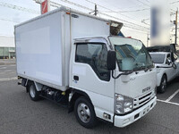 ISUZU Elf Panel Van TRG-NHR85AN 2017 177,000km_3