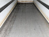 ISUZU Forward Refrigerator & Freezer Truck TKG-FRR90T2 2016 831,100km_14