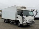 Forward Refrigerator & Freezer Truck