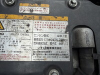 ISUZU Forward Refrigerator & Freezer Truck TKG-FRR90T2 2016 831,100km_21