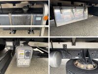 ISUZU Forward Refrigerator & Freezer Truck TKG-FRR90T2 2016 831,100km_26