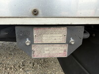 ISUZU Forward Refrigerator & Freezer Truck TKG-FRR90T2 2016 831,100km_27