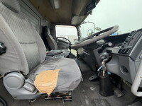 ISUZU Forward Refrigerator & Freezer Truck TKG-FRR90T2 2016 831,100km_30