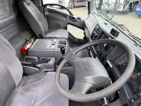 ISUZU Forward Refrigerator & Freezer Truck TKG-FRR90T2 2016 831,100km_32