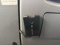 ISUZU Forward Refrigerator & Freezer Truck TKG-FRR90T2 2016 831,100km_38