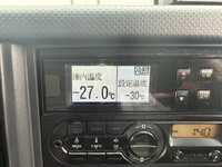 ISUZU Forward Refrigerator & Freezer Truck TKG-FRR90T2 2016 831,100km_39