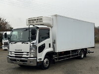 ISUZU Forward Refrigerator & Freezer Truck TKG-FRR90T2 2016 831,100km_3
