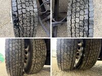 ISUZU Forward Refrigerator & Freezer Truck TKG-FRR90T2 2016 831,100km_40