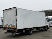 ISUZU Forward Refrigerator & Freezer Truck TKG-FRR90T2 2016 831,100km_4