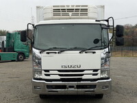 ISUZU Forward Refrigerator & Freezer Truck TKG-FRR90T2 2016 831,100km_6