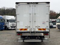 ISUZU Forward Refrigerator & Freezer Truck TKG-FRR90T2 2016 831,100km_8