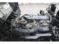 ISUZU Elf Container Carrier Truck PB-NKR81N 2007 56,000km_10