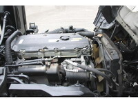 ISUZU Elf Container Carrier Truck PB-NKR81N 2007 56,000km_11