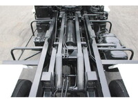 ISUZU Elf Container Carrier Truck PB-NKR81N 2007 56,000km_12