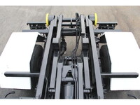 ISUZU Elf Container Carrier Truck PB-NKR81N 2007 56,000km_13