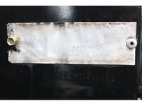 ISUZU Elf Container Carrier Truck PB-NKR81N 2007 56,000km_14