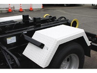 ISUZU Elf Container Carrier Truck PB-NKR81N 2007 56,000km_17