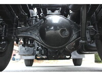 ISUZU Elf Container Carrier Truck PB-NKR81N 2007 56,000km_19