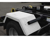 ISUZU Elf Container Carrier Truck PB-NKR81N 2007 56,000km_21