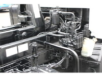 ISUZU Elf Container Carrier Truck PB-NKR81N 2007 56,000km_23