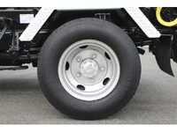 ISUZU Elf Container Carrier Truck PB-NKR81N 2007 56,000km_25