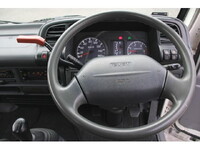 ISUZU Elf Container Carrier Truck PB-NKR81N 2007 56,000km_28