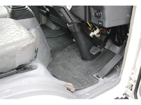 ISUZU Elf Container Carrier Truck PB-NKR81N 2007 56,000km_35