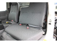 ISUZU Elf Container Carrier Truck PB-NKR81N 2007 56,000km_39