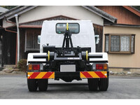 ISUZU Elf Container Carrier Truck PB-NKR81N 2007 56,000km_6