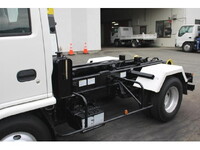 ISUZU Elf Container Carrier Truck PB-NKR81N 2007 56,000km_8