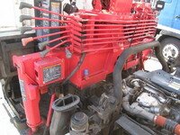 ISUZU Elf Truck (With 4 Steps Of Cranes) TPG-NPR85AR 2017 212,000km_10