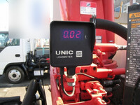 ISUZU Elf Truck (With 4 Steps Of Cranes) TPG-NPR85AR 2017 212,000km_11