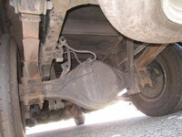 ISUZU Elf Truck (With 4 Steps Of Cranes) TPG-NPR85AR 2017 212,000km_14