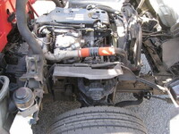 ISUZU Elf Truck (With 4 Steps Of Cranes) TPG-NPR85AR 2017 212,000km_22