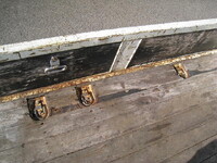 ISUZU Elf Truck (With 4 Steps Of Cranes) TPG-NPR85AR 2017 212,000km_24