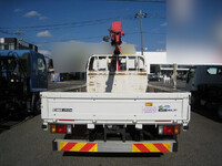 ISUZU Elf Truck (With 4 Steps Of Cranes) TPG-NPR85AR 2017 212,000km_6
