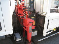 ISUZU Elf Truck (With 4 Steps Of Cranes) TPG-NPR85AR 2017 212,000km_8