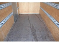 ISUZU Elf Aluminum Van TRG-NMR85AR 2018 125,000km_14