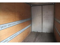 ISUZU Elf Aluminum Van TRG-NMR85AR 2018 125,000km_15