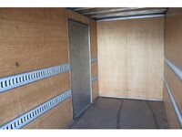 ISUZU Elf Aluminum Van TRG-NMR85AR 2018 125,000km_16