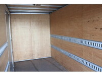 ISUZU Elf Aluminum Van TRG-NMR85AR 2018 125,000km_17