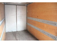 ISUZU Elf Aluminum Van TRG-NMR85AR 2018 125,000km_19