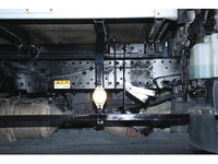 ISUZU Elf Aluminum Van TRG-NMR85AR 2018 125,000km_24