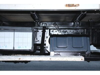 ISUZU Elf Aluminum Van TRG-NMR85AR 2018 125,000km_27