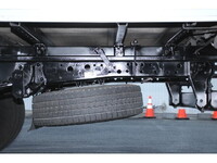 ISUZU Elf Aluminum Van TRG-NMR85AR 2018 125,000km_28