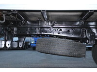 ISUZU Elf Aluminum Van TRG-NMR85AR 2018 125,000km_29