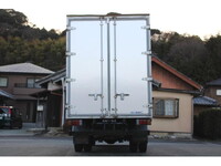 ISUZU Elf Aluminum Van TRG-NMR85AR 2018 125,000km_6