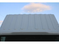 ISUZU Elf Aluminum Van TRG-NMR85AR 2018 125,000km_7