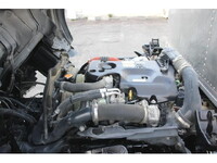 ISUZU Elf Aluminum Van TRG-NMR85AR 2018 125,000km_8