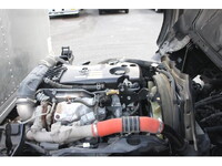 ISUZU Elf Aluminum Van TRG-NMR85AR 2018 125,000km_9